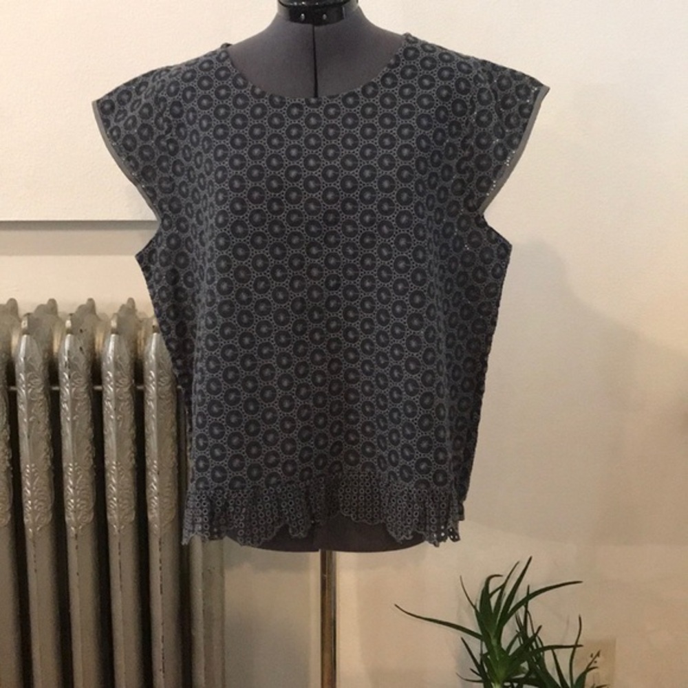 🆕 Wrap London Top Sz 14